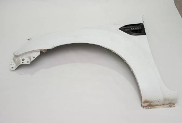 FORD RANGER 2.5 TDCİ ÇIKMA PARÇA FORD  2020 SOL ÖN ÇAMURLUK ÇIKMA ORİJİNAL